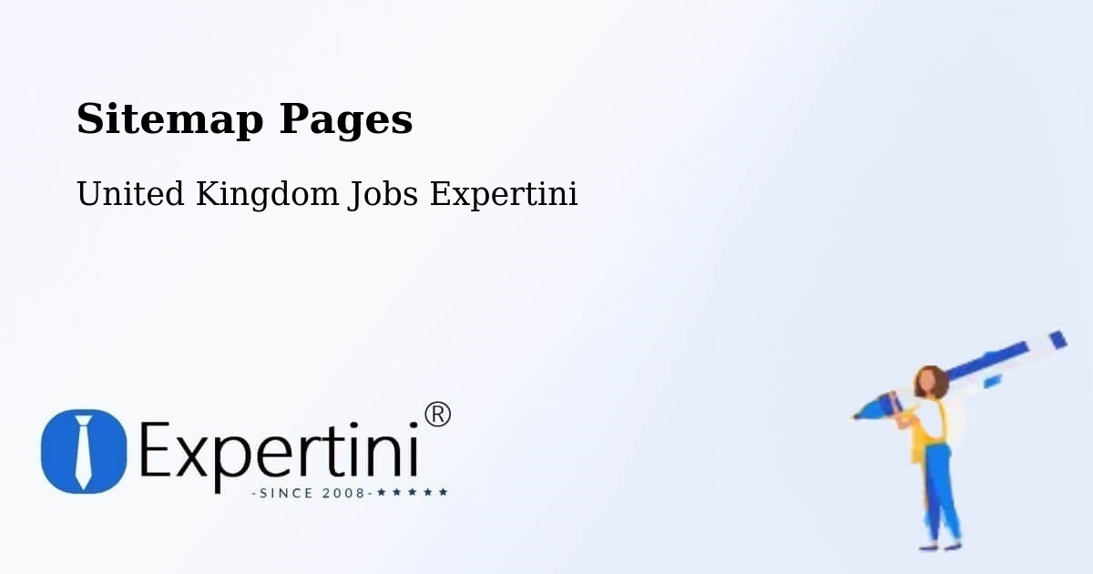 Sitemap Pages - Newcastle Under Lyme - United Kingdom Jobs Expertini